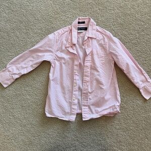 Crewcuts Thompson Shirt by J Crew - boys size 4-5